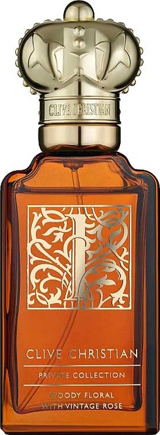 Perfumy damskie Clive Christian I Woody Floral 50 ml (652638004693) - obraz 2