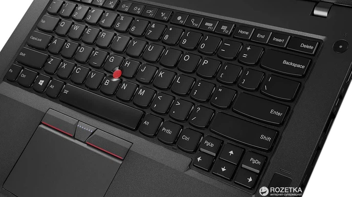 Ноутбук Lenovo ThinkPad T460p (20FW0039RT) Black – фото, отзывы Ноутбук Lenovo ThinkPad T460p (20FW0039RT) Black – фото, отзывы
