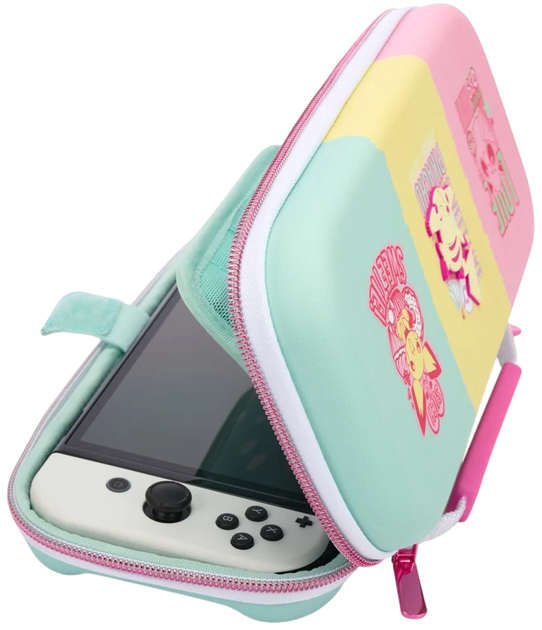 Etui PowerA Nintendo Switch/OLED/Lite Pokémon Friends (0617885045516) - obraz 4