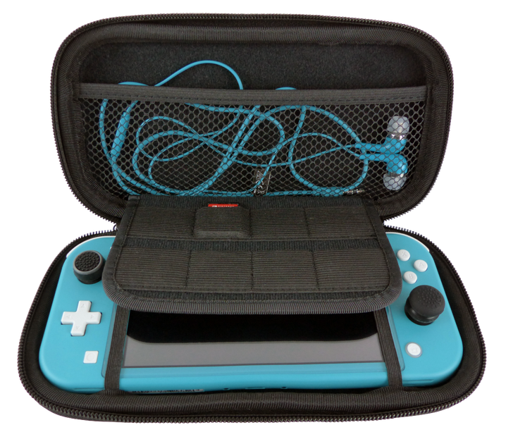 Etui Subsonic Nintendo Switch Lite Hard Case (3701221701000) - obraz 2