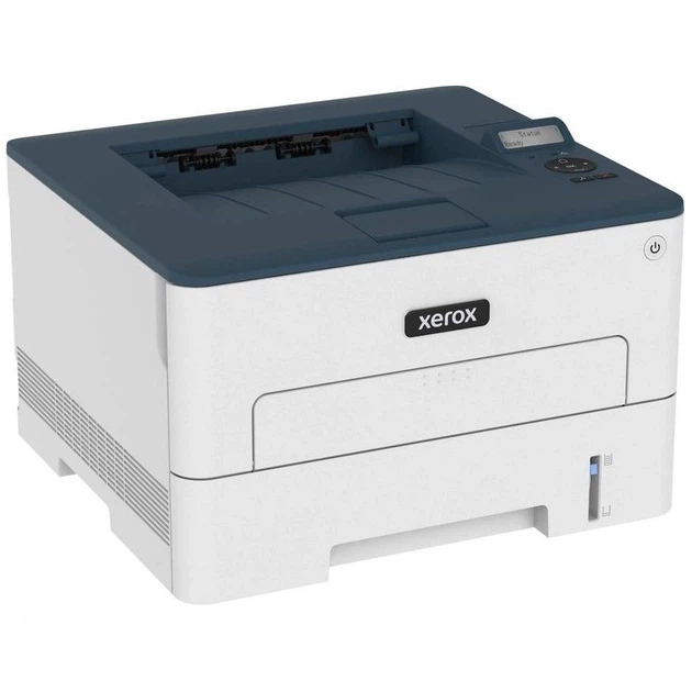 Принтер лазерний Xerox B230 + Wi-Fi (B230V_DNI) - изображение 2