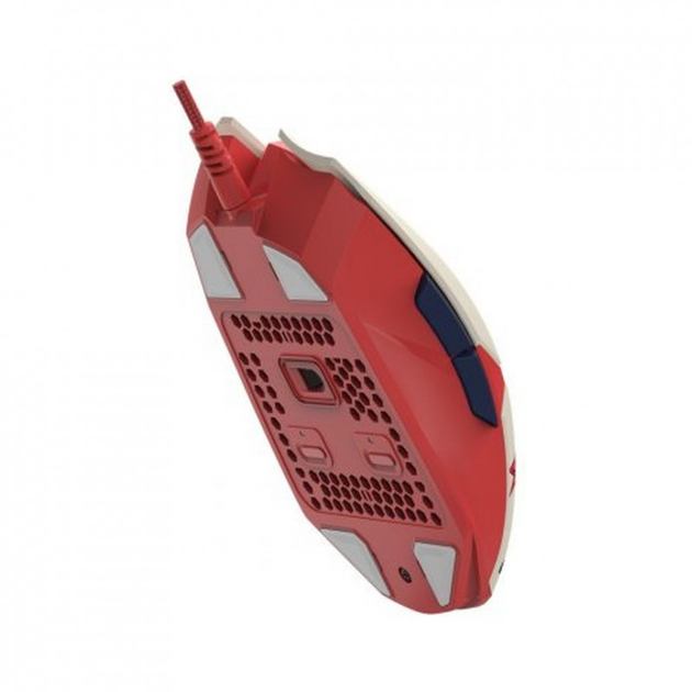 Мышка A4Tech W63 Max USB Proxy Boom (4711422003789) (237728) - изображение 3