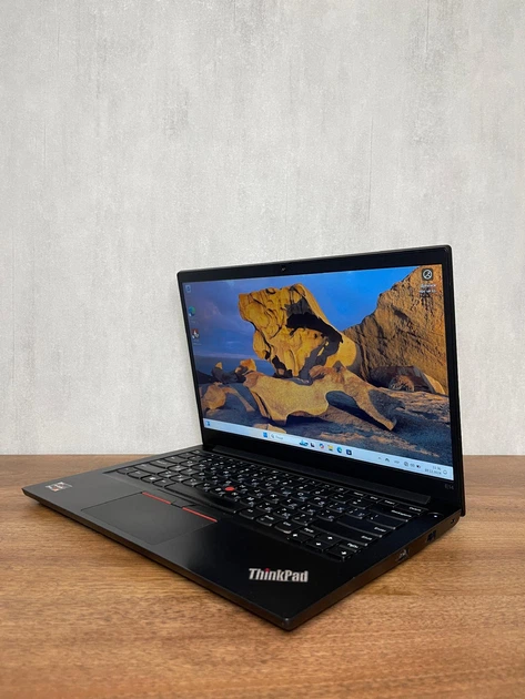 Thinkpad E14 Lenovo 4600u Ryzen Thinkpad E14 Gen Lenovo Thinkpad