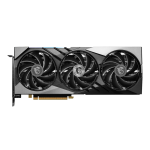 Відеокарта MSI RTX 4070 Ti SUPER 16G GAM SLIM SUPERGeForce - зображення 2