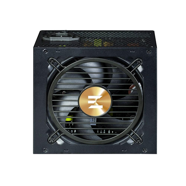 Блок питания Zalman Teramax 2 ZM1200-TMX2 1200W 1xMB 2xCPU 3xMolex 12xSATA 4xPCIe - изображение 2