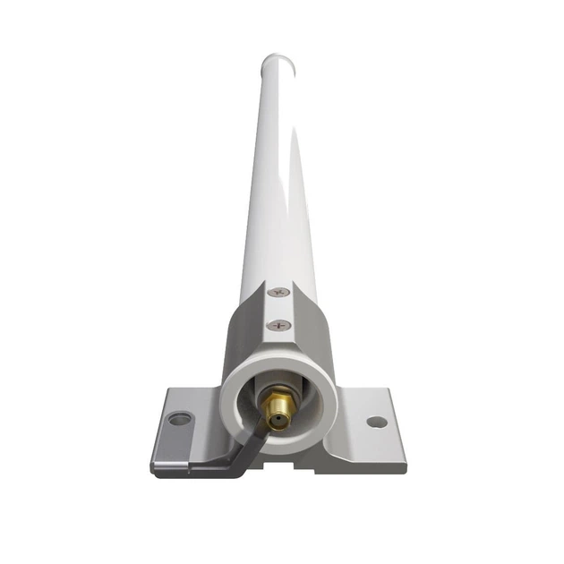 Антена MikroTiK 868_OMNI_ANTENNA SMA 6,5 dBi - зображення 3
