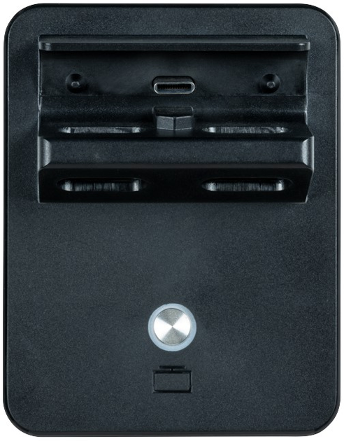 Stacja dokująca Nacon Nintendo Switch TV Stand (3665962019452) - obraz 4