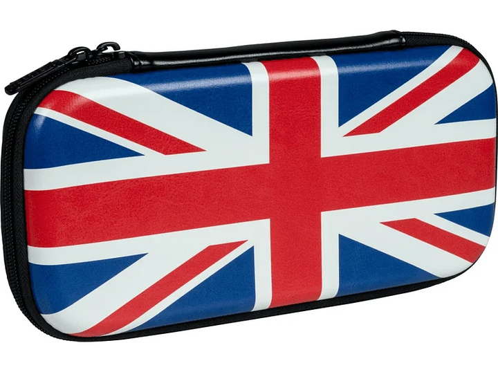 Etui Nacon Nintendo Switch/Lite UK Flag (3665962014587) - obraz 1