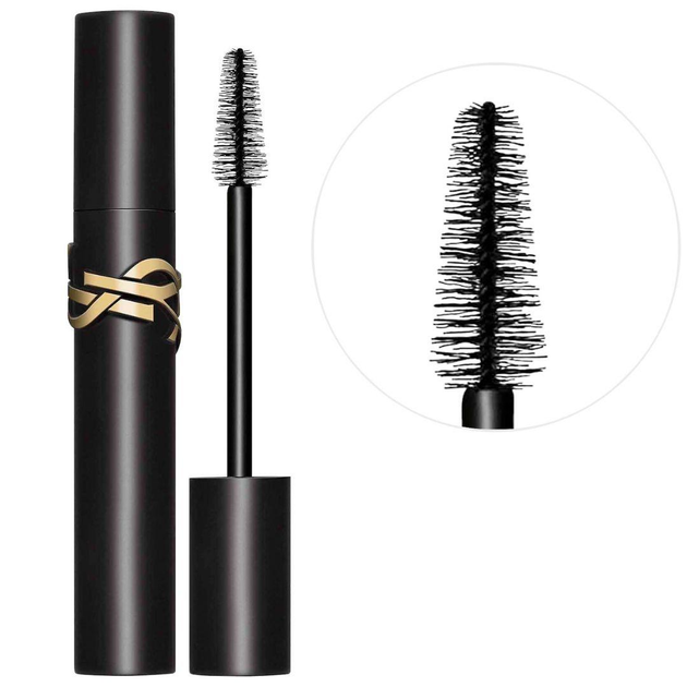 Стойкая тушь для экстремального объема ресниц Yves Saint Laurent Lash ...