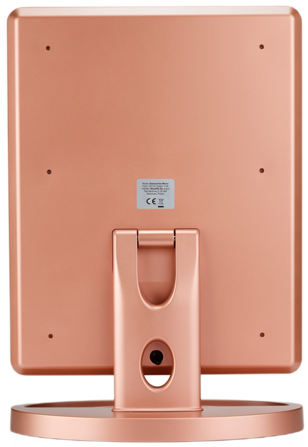 Дзеркало косметичне Beautifly Glamour Vue (5903003702177) - зображення 5