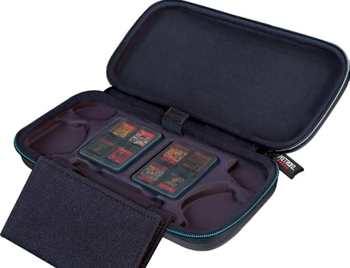 Etui Nacon Travel Case Nintendo Switch/Lite Metroid Dread (0663293112180) - obraz 3