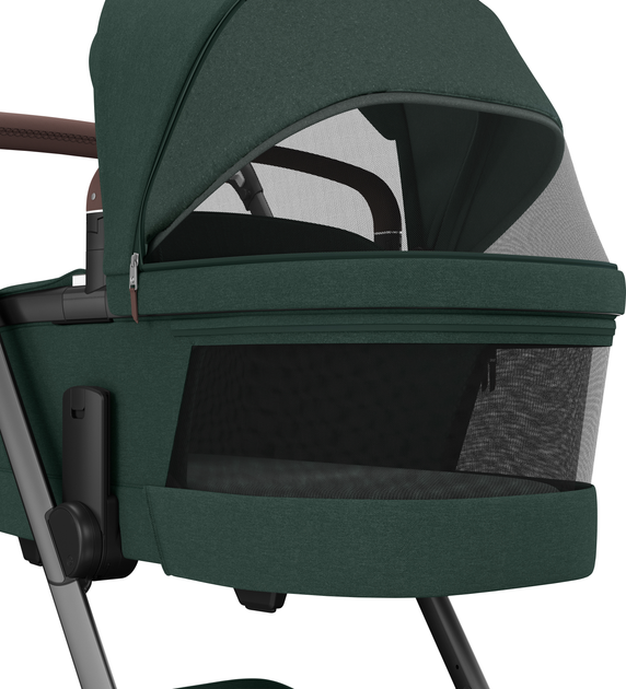 Коляска Maxi-Cosi Fame Twillic Green (1920403110) - изображение 10