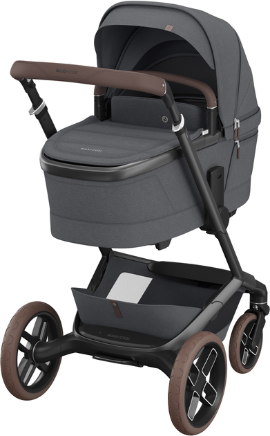 Коляска Maxi-Cosi Fame Twillic Graphite (1920204110) - изображение 2