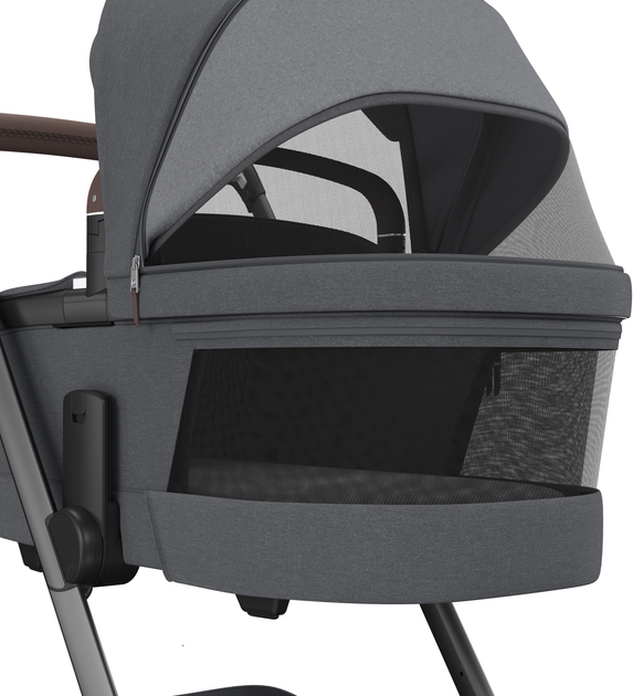 Коляска Maxi-Cosi Fame Twillic Graphite (1920204110) - изображение 10