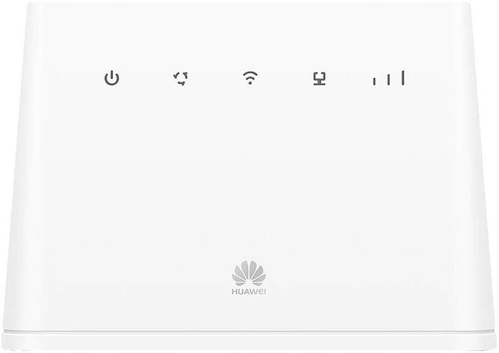 Router Huawei B311-221 4G White (51060DYE) - obraz 1