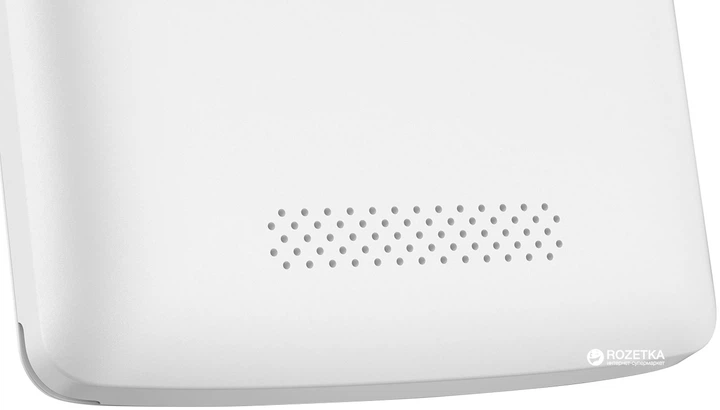 Мобільний телефон Lenovo A (A1000M) White - зображення 13
