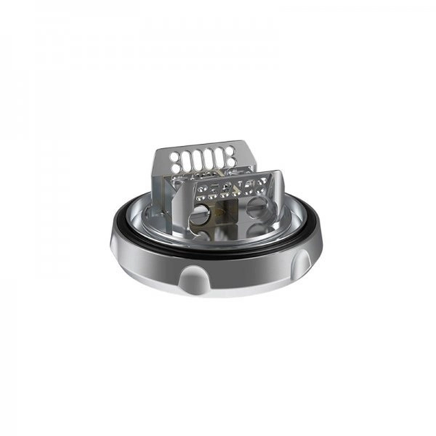 Бак обслуживаемый Hellvape Dead Rabbit 3 RTA 25mm 5.5ml Matte Full Black (17423) - изображение 3