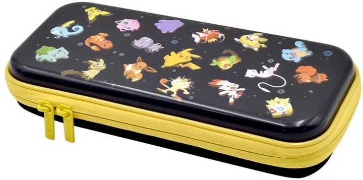 Чохол Hori Nintendo Switch/Lite Vault Case Pokemon: Stars (0810050910019) - зображення 2