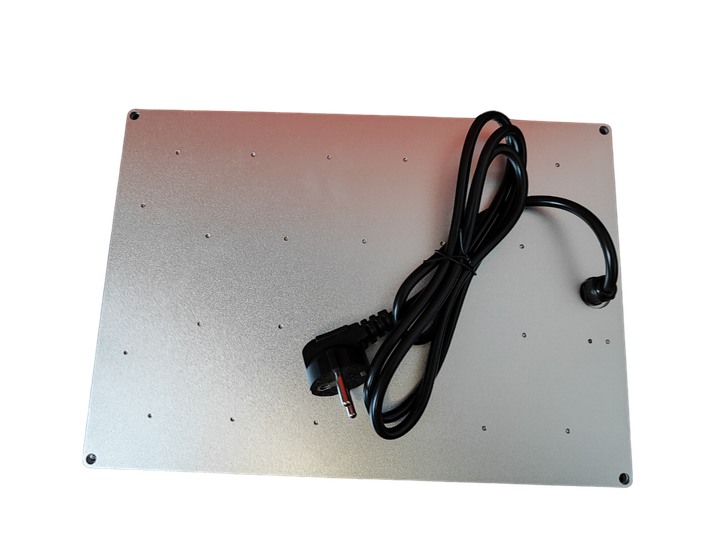 Фитолампа 100W для растений полного спектра - изображение 2