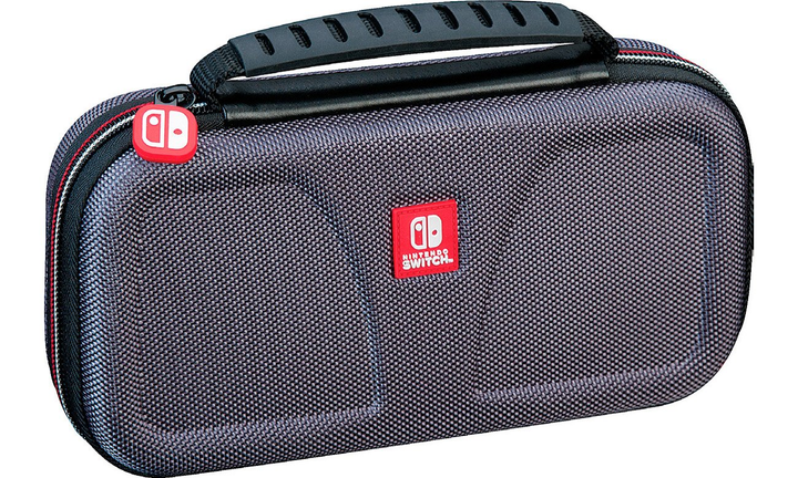 Чохол Nintendo Switch Lite Traveler Deluxe Case (0663293110896) - зображення 1