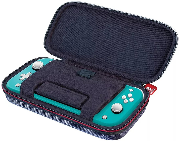 Чохол Nintendo Switch Lite Traveler Deluxe Case (0663293110896) - зображення 2