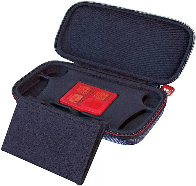Etui Nintendo Switch Lite Traveler Deluxe Case (0663293110896) - obraz 3