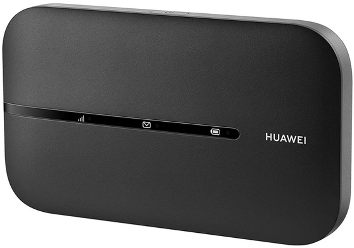 WiFi роутер Huawei E5783b-230 4G Black (51071UNP) - зображення 2