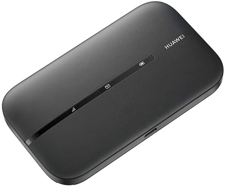 Router WiFi Huawei E5783b-230 4G Black (51071UNP) - obraz 3