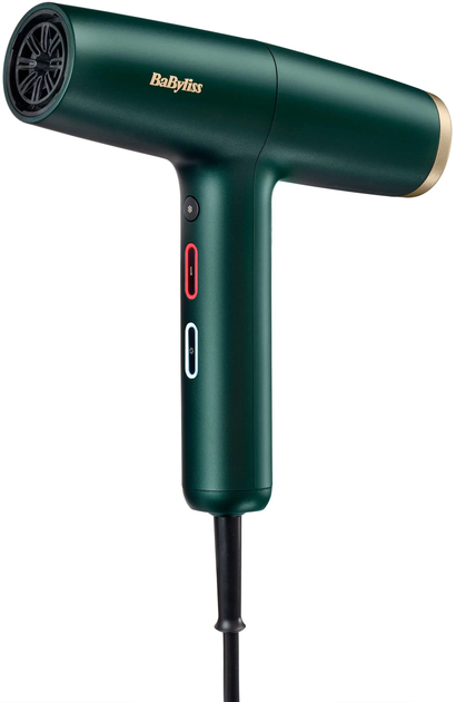 Suszarka do włosów BaByliss Air Power Pro D6555DE - obraz 5