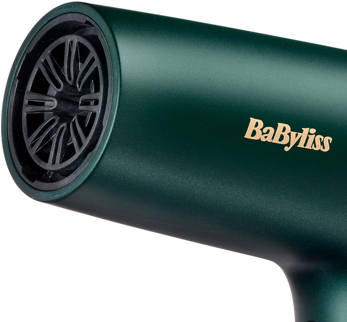 Suszarka do włosów BaByliss Air Power Pro D6555DE - obraz 9