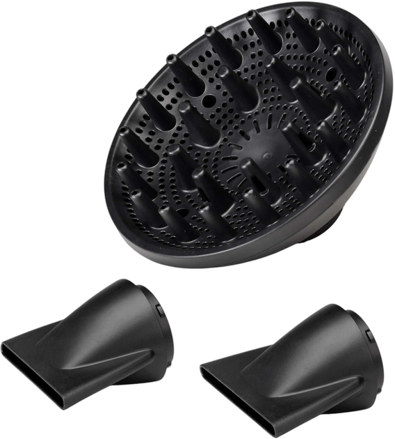 Suszarka do włosów BaByliss Air Power Pro D6555DE - obraz 13