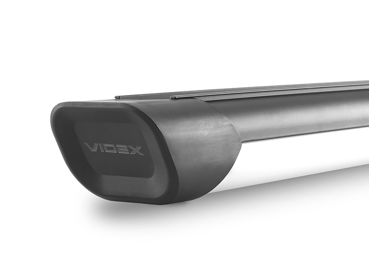 Світильник світлодіодний лінійний VIDEX 72W 5000K 1200 мм Чорний (VLE-BN-72125B) - зображення 6