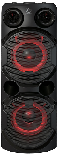 Портативная акустика REBELTEC SoundBox 630 ( Bluetooth, AUX, USB, 70 Вт, FM-радио ) - изображение 1