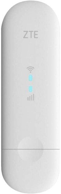 Modem ZTE MF79U White (6902176040771) - obraz 2