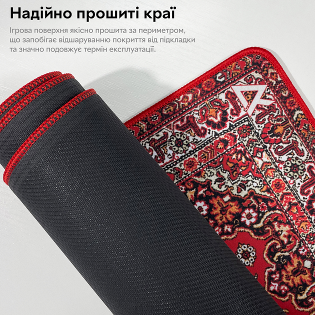 Ігрова поверхня RZTK Kylym 900x400x4 мм - зображення 3