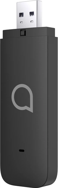 Modem Alcatel LINKKEY LTE IK41VE Black (99932234) - obraz 5