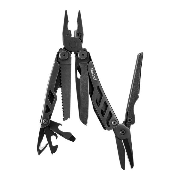 Мультитул Nextool Flagship Pro NE20120 (16 инструментов, большие Мультитул Nextool Flagship Pro NE20120 (16 инструментов, большие