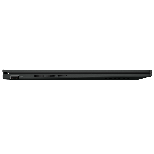 Ноутбук Asus ZenBook 14 OLED Q415MA (Q415MA-U5512) - Фото 4 Ноутбук Asus ZenBook 14 OLED Q415MA (Q415MA-U5512) - изображение 4