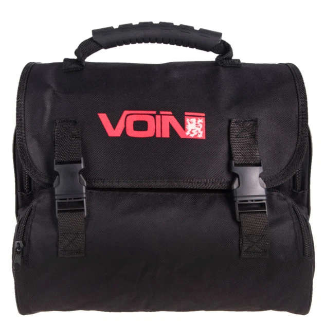 Компрессор автомобильный VOIN 150psi/23A/70л/клеммы (VP-610) - Фото 7 Компрессор автомобильный VOIN 150psi/23A/70л/клеммы (VP-610) - изображение 7