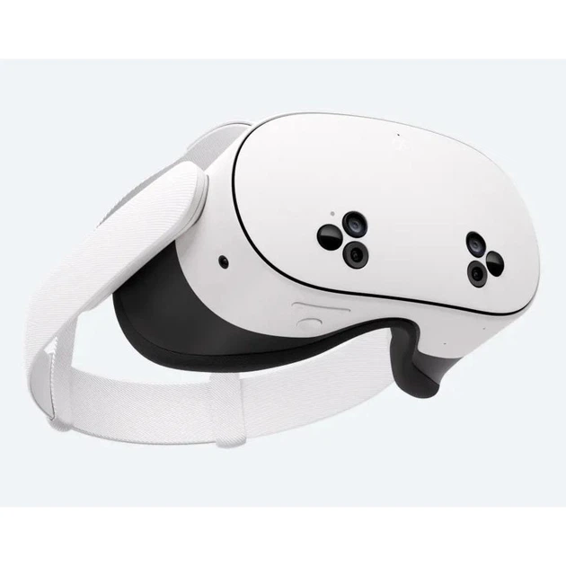  Quest 3s 128GB　VR Очки виртуальной реальности Meta Quest 3S 128GB – фото, отзывы