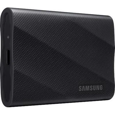 SSD накопитель Samsung T9 1 TB Black (MU-PG1T0B) - изображение 5
