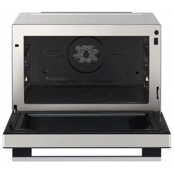 Микроволновка с грилем и конвекцией Panasonic NN-CS89LBZPE - изображение 5