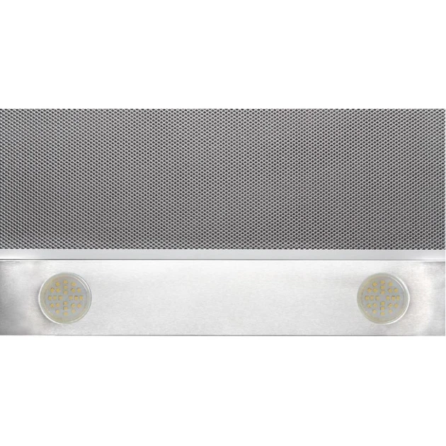 Вытяжка плоская Eleyus BONA II LED SMD 60 IS - Фото 10 Вытяжка плоская Eleyus BONA II LED SMD 60 IS - изображение 10