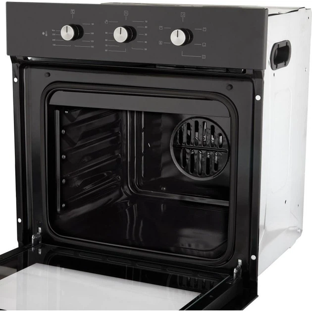 Духовка електрична Jantar GTK 6006 BL - зображення 10