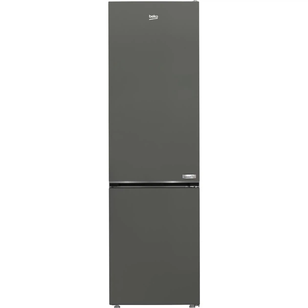 Холодильник із морозильною камерою Beko B5RCNA405HMG - Фото 1 Холодильник із морозильною камерою Beko B5RCNA405HMG - зображення 1