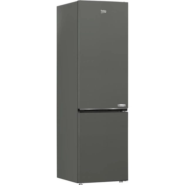 Холодильник із морозильною камерою Beko B5RCNA405HMG - Фото 2 Холодильник із морозильною камерою Beko B5RCNA405HMG - зображення 2