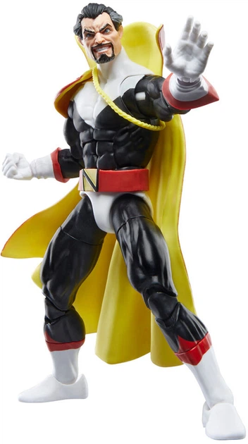Фігурка Hasbro Marvel Iron Man Count Nefaria 15 см (5010996206701) - зображення 5