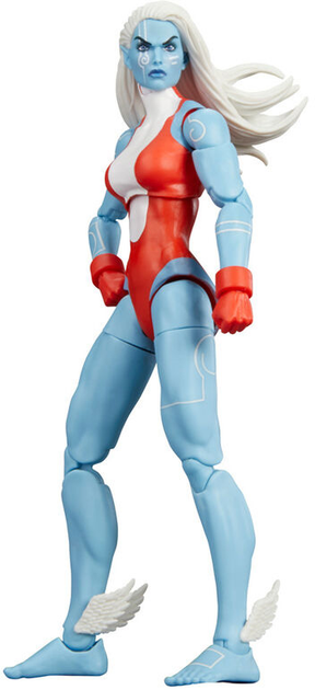 Фігурка Hasbro Marvel Legends Namorita 15 см (5010996196774) - зображення 2