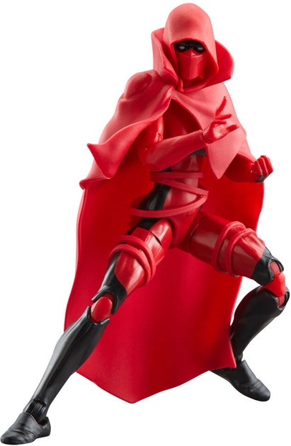 Figurka Hasbro Marvel Legends Series Red Widow 15 cm (5010996222442) - obraz 3