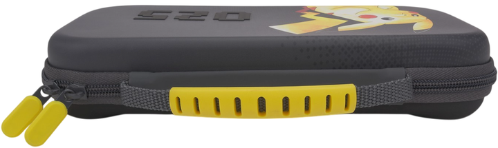Чехол PowerA Nintendo Switch/OLED/Lite Protection Case - Pikachu 025 (0617885026812) - Фото 5 Чехол PowerA Nintendo Switch/OLED/Lite Protection Case - Pikachu 025 (0617885026812) - изображение 5